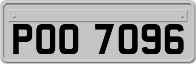 POO7096