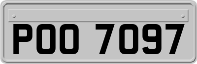 POO7097