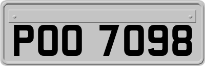 POO7098