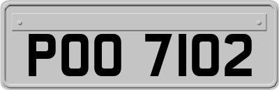 POO7102