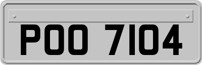 POO7104