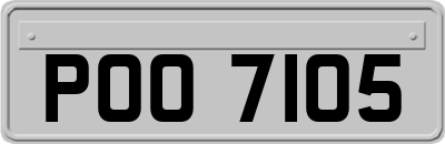 POO7105
