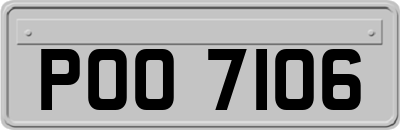 POO7106