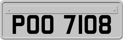 POO7108