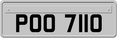 POO7110