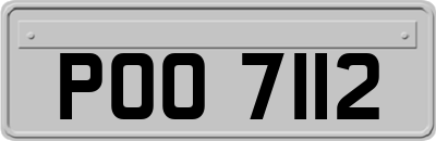 POO7112