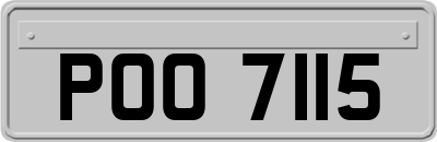 POO7115