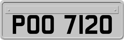 POO7120