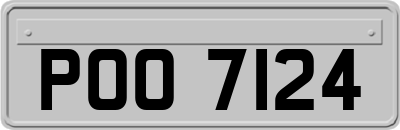 POO7124