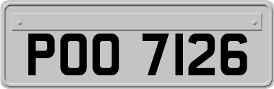 POO7126