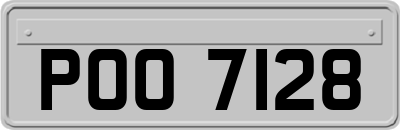 POO7128