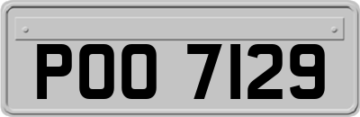 POO7129
