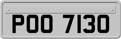 POO7130