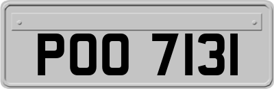 POO7131