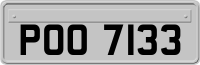 POO7133