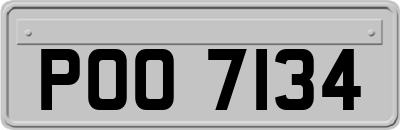 POO7134