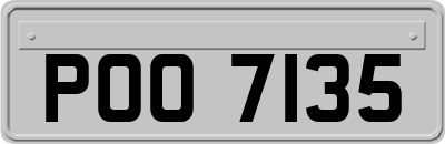 POO7135