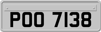 POO7138