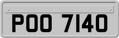 POO7140