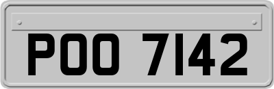 POO7142