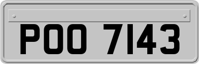 POO7143