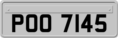 POO7145