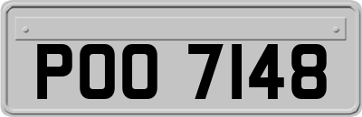 POO7148