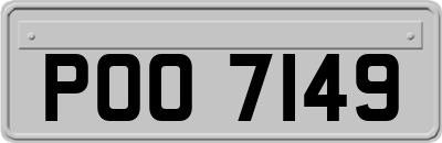 POO7149