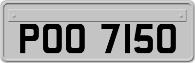 POO7150