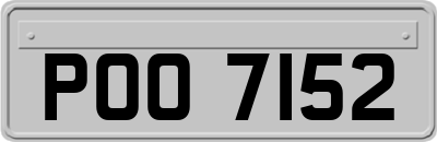 POO7152
