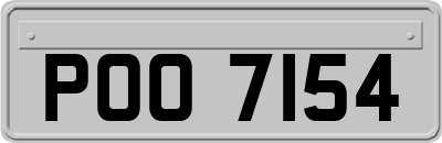 POO7154