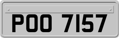 POO7157