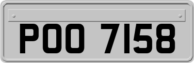 POO7158
