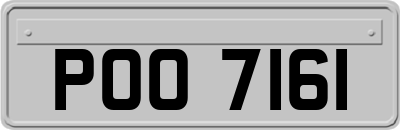 POO7161