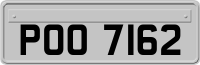 POO7162