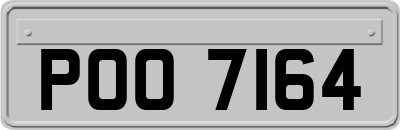 POO7164