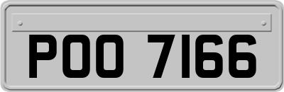 POO7166