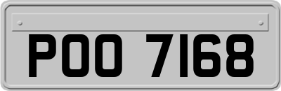 POO7168