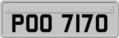 POO7170