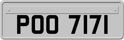 POO7171