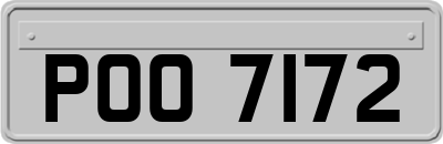 POO7172
