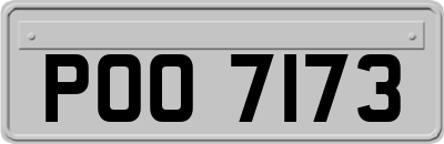 POO7173