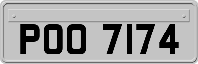 POO7174