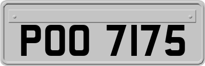 POO7175