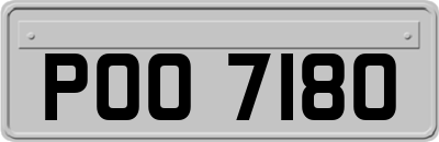 POO7180