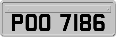 POO7186