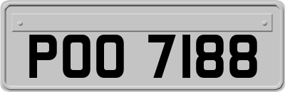 POO7188