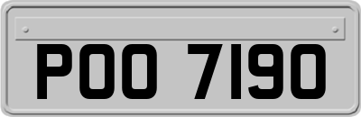 POO7190