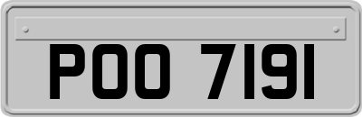 POO7191