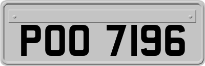 POO7196